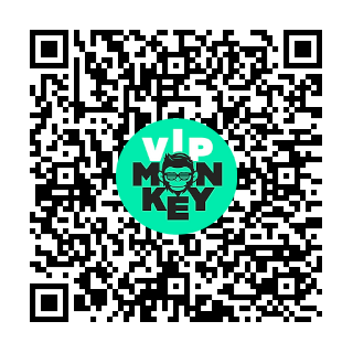 A QR code that should be used in the app to open the product