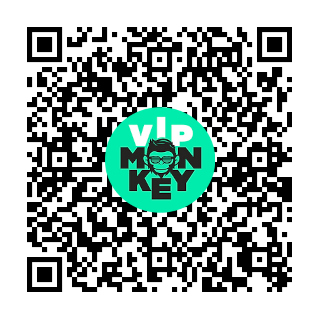 A QR code that should be used in the app to open the product