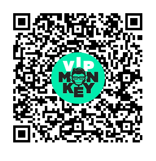 A QR code that should be used in the app to open the product